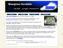 Tablet Screenshot of lexscrabble.info